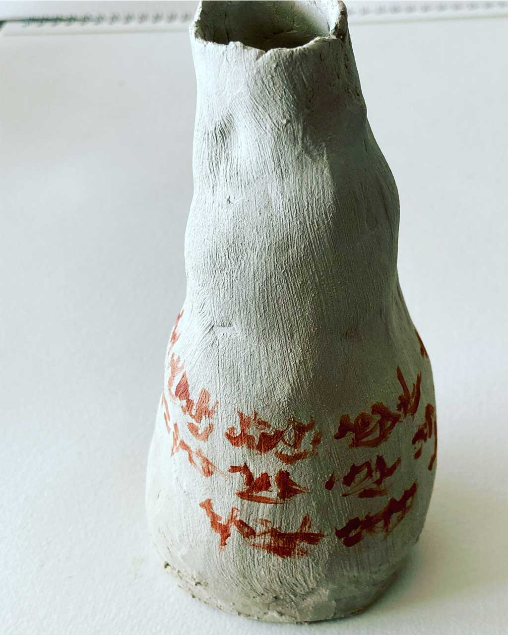 Vessel